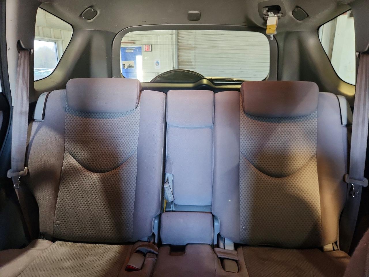 2006 TOYOTA RAV4 BASE photo 28