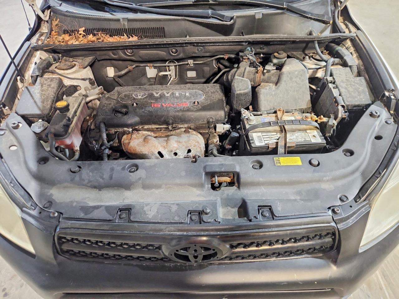 2006 TOYOTA RAV4 BASE photo 34