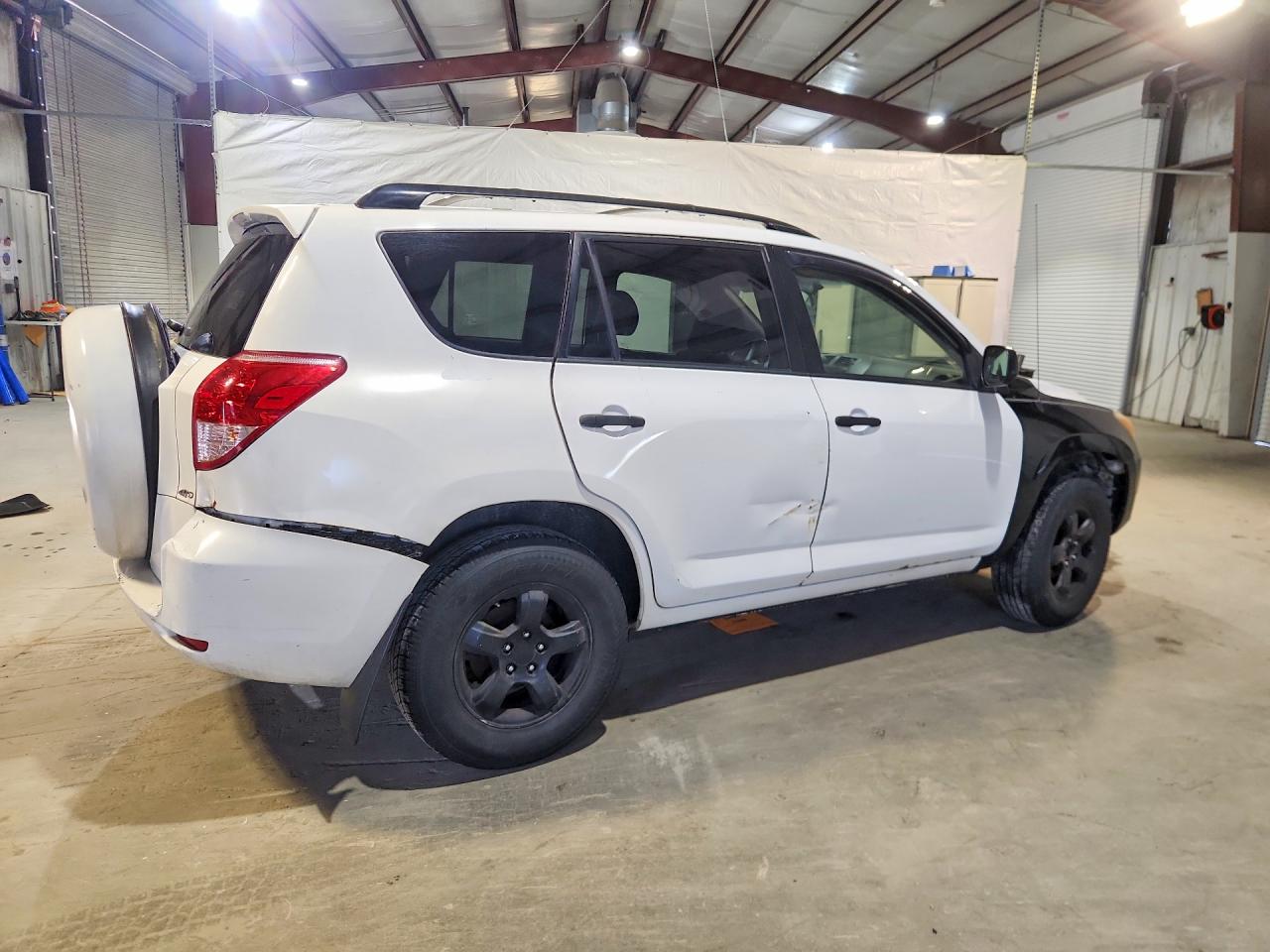 2006 TOYOTA RAV4 BASE photo 7