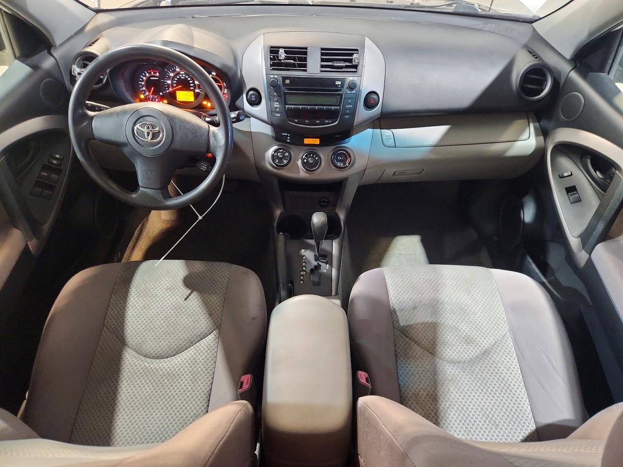 2006 TOYOTA RAV4 BASE photo 22