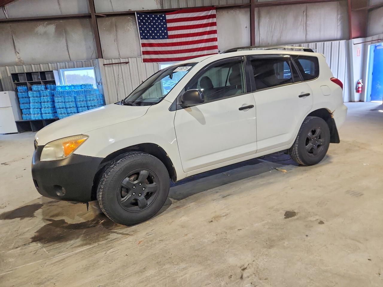 2006 TOYOTA RAV4