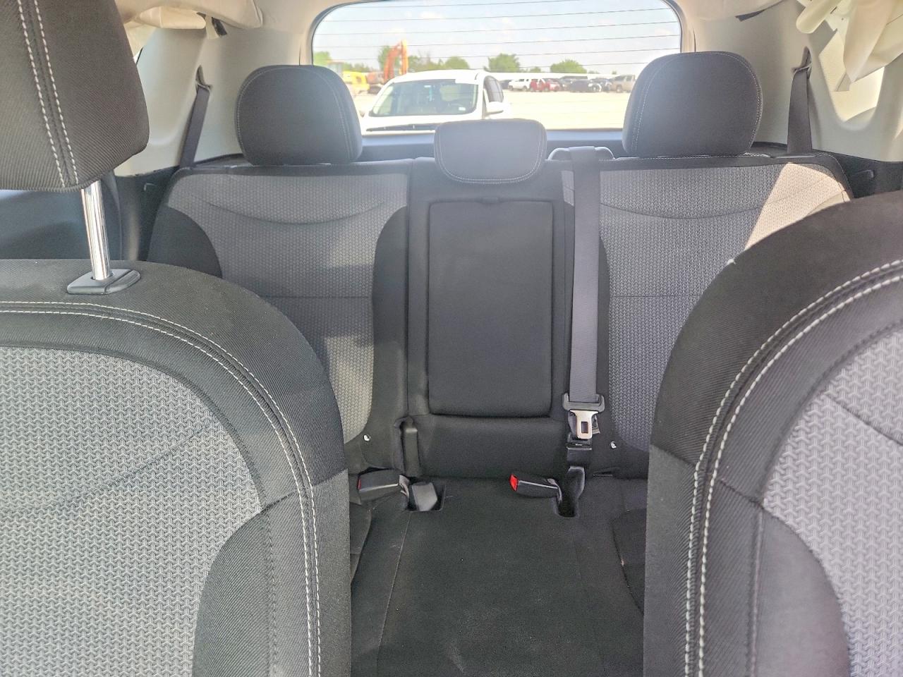 2018 KIA SOUL + photo 10