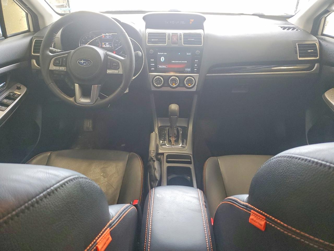 2017 SUBARU CROSSTREK LIMITED photo 15