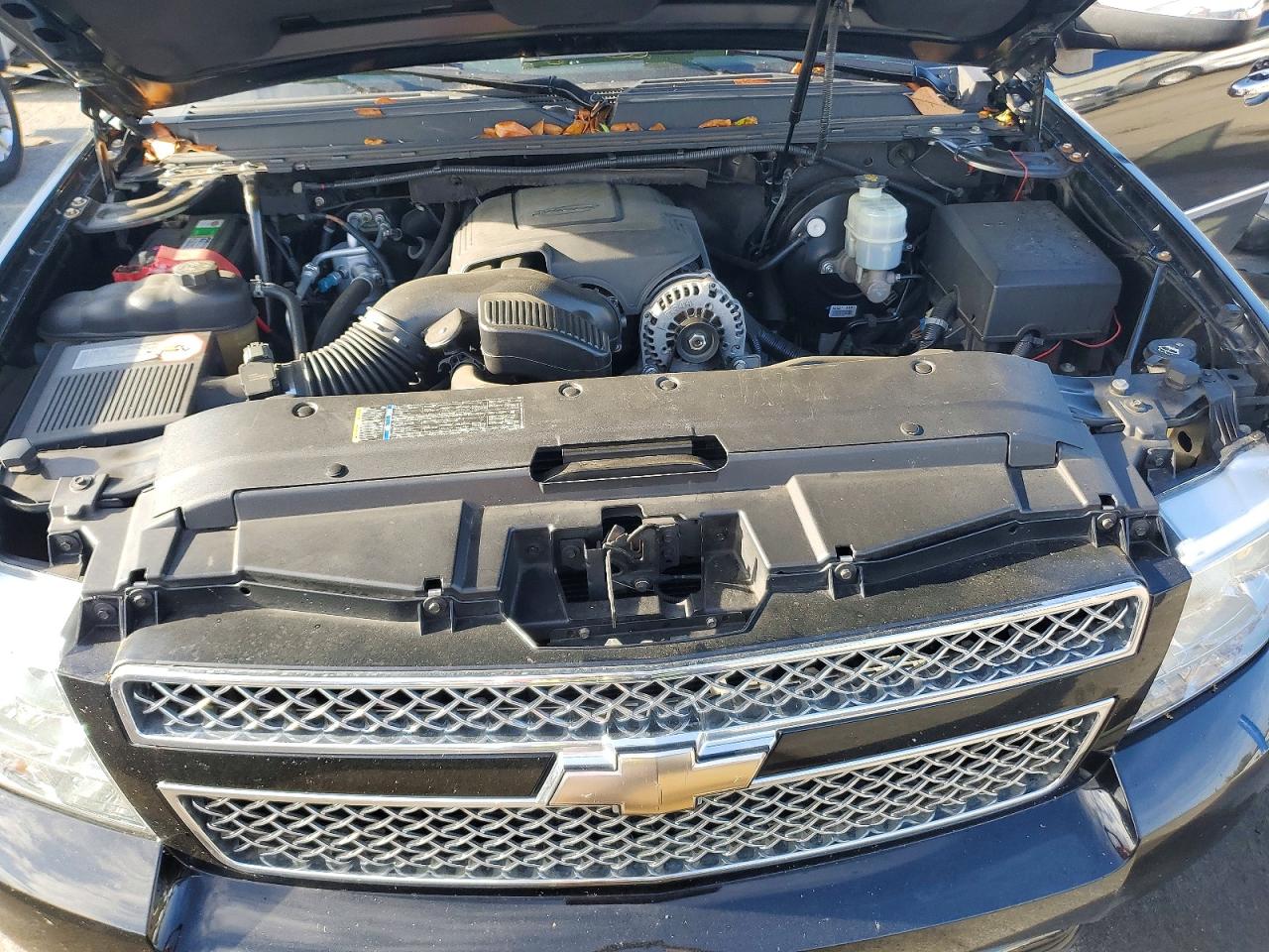 2009 CHEVROLET AVALANCHE C1500 LTZ photo 31