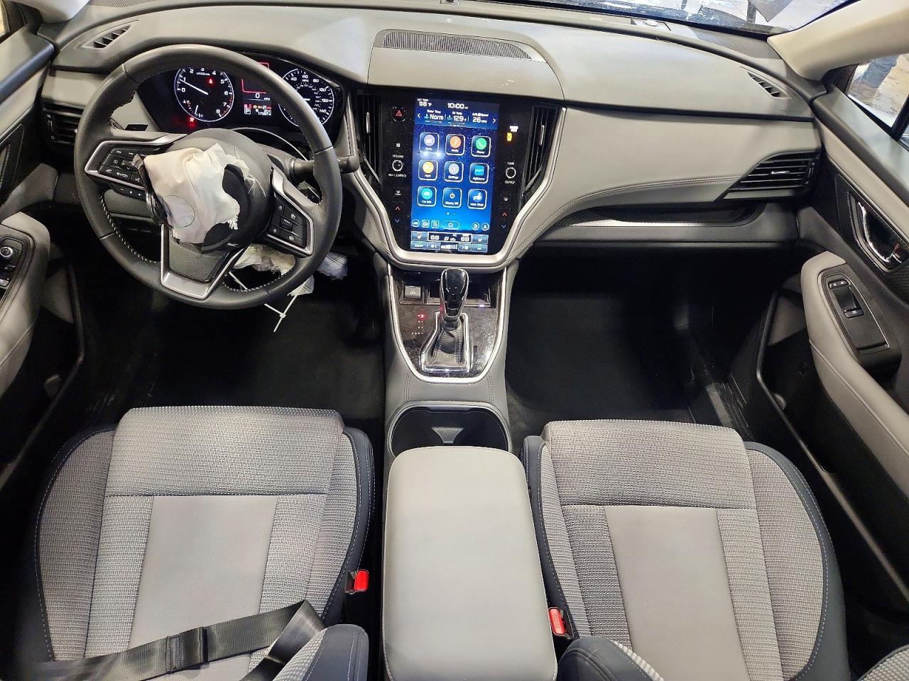 2025 SUBARU OUTBACK PREMIUM photo 15
