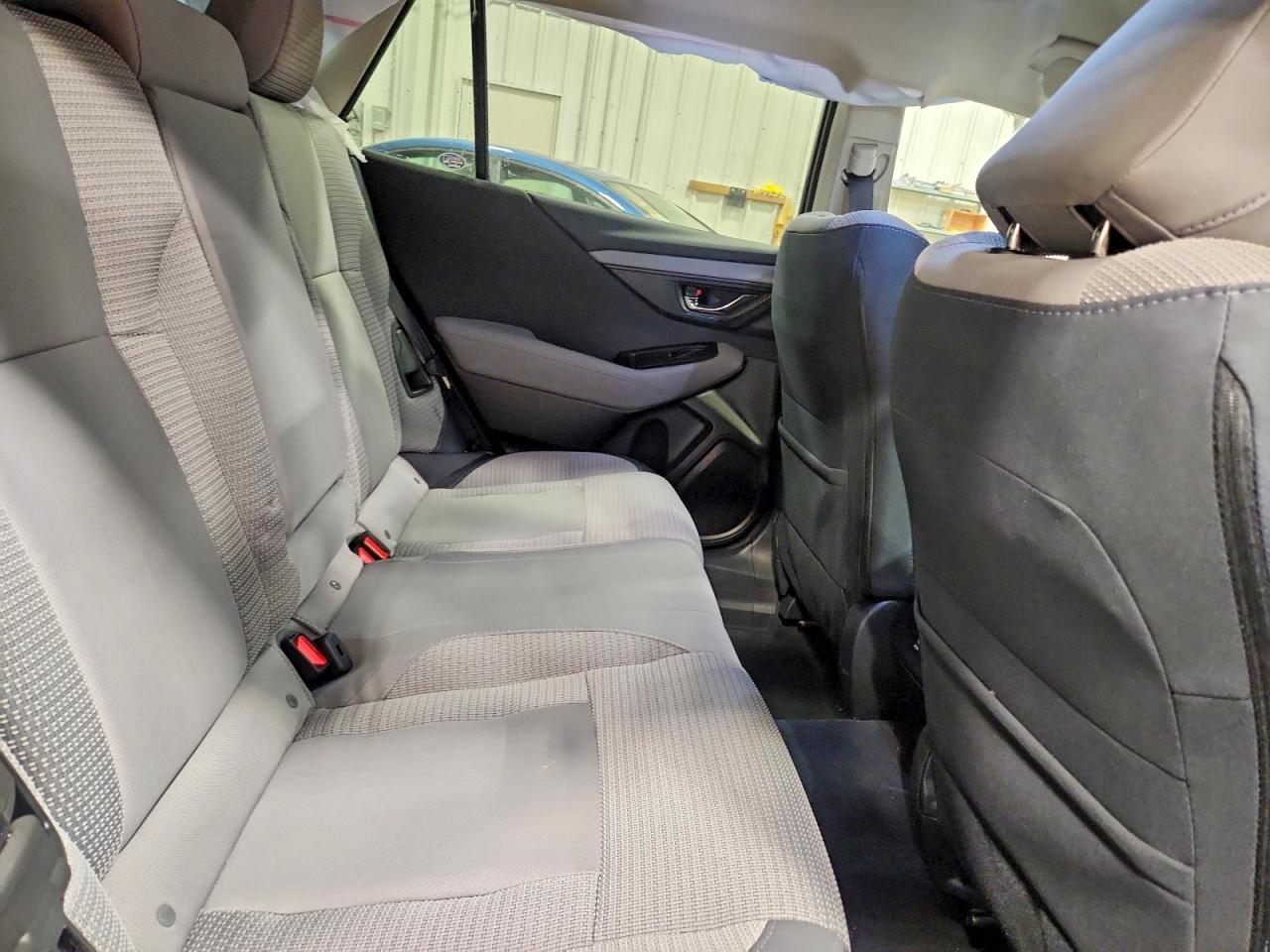 2025 SUBARU OUTBACK PREMIUM photo 21