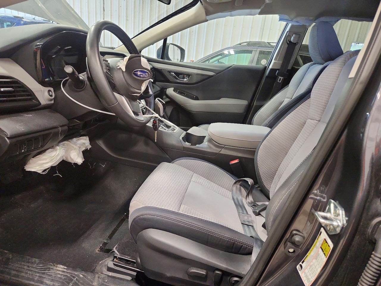 2025 SUBARU OUTBACK PREMIUM photo 13