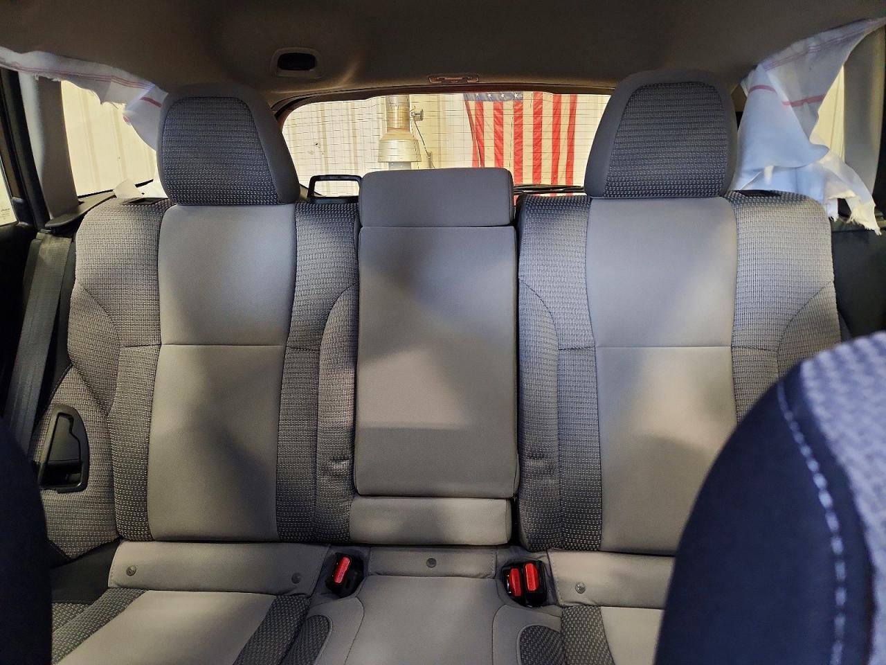 2025 SUBARU OUTBACK PREMIUM photo 19