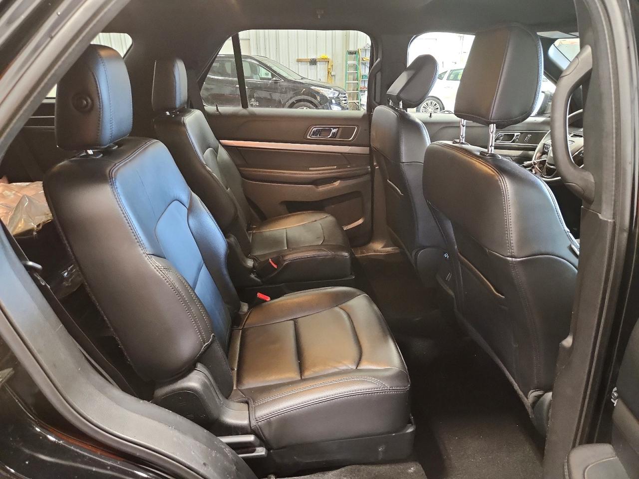 2018 FORD EXPLORER XLT photo 21