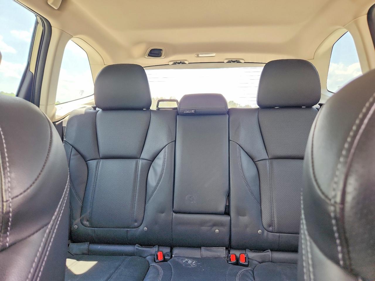 2022 SUBARU FORESTER LIMITED photo 28