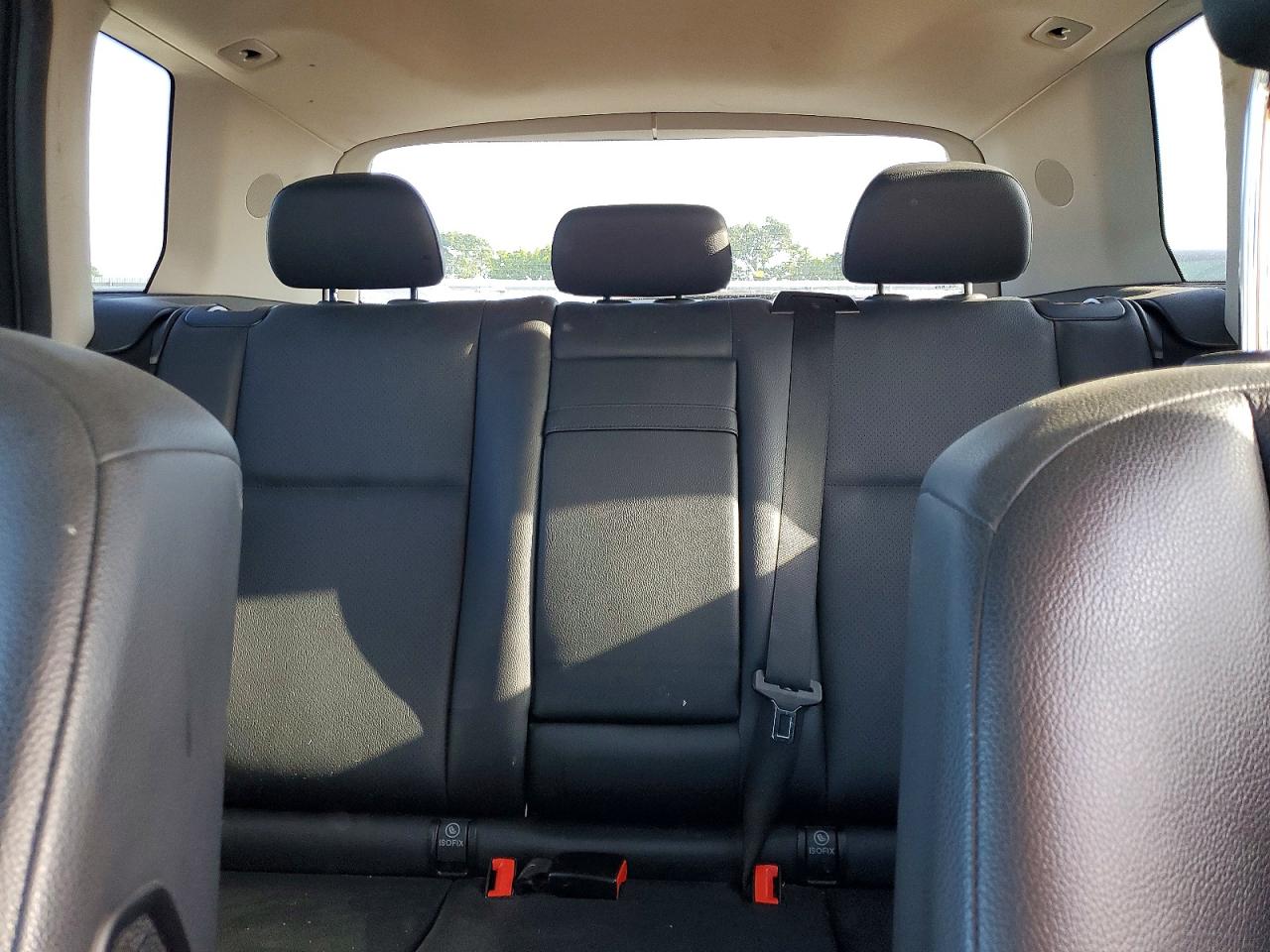 2015 MERCEDES-BENZ GLK 350 4MATIC photo 19