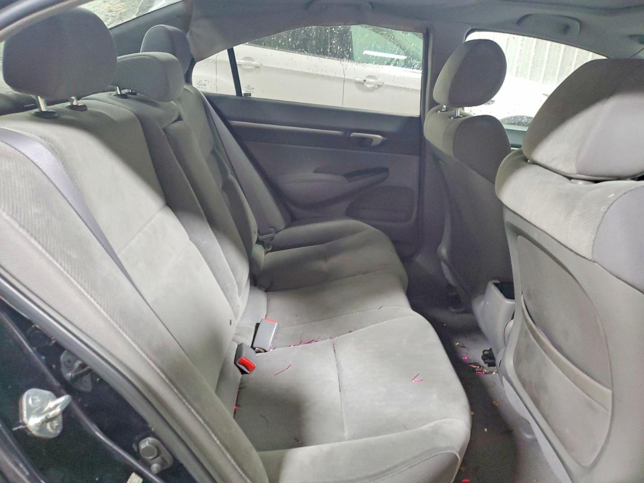 2009 HONDA CIVIC EX photo 19