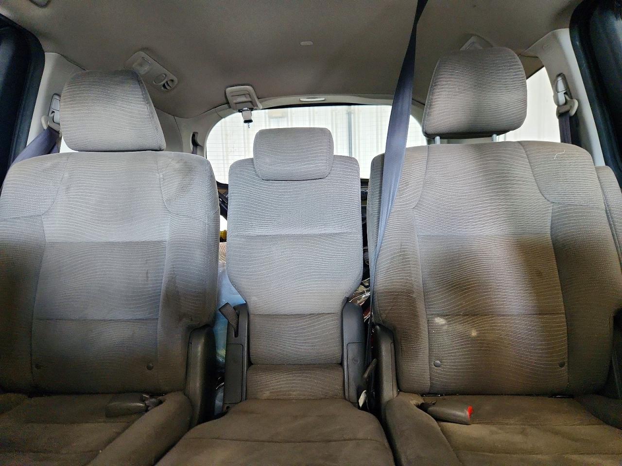 2013 HONDA ODYSSEY EX photo 10