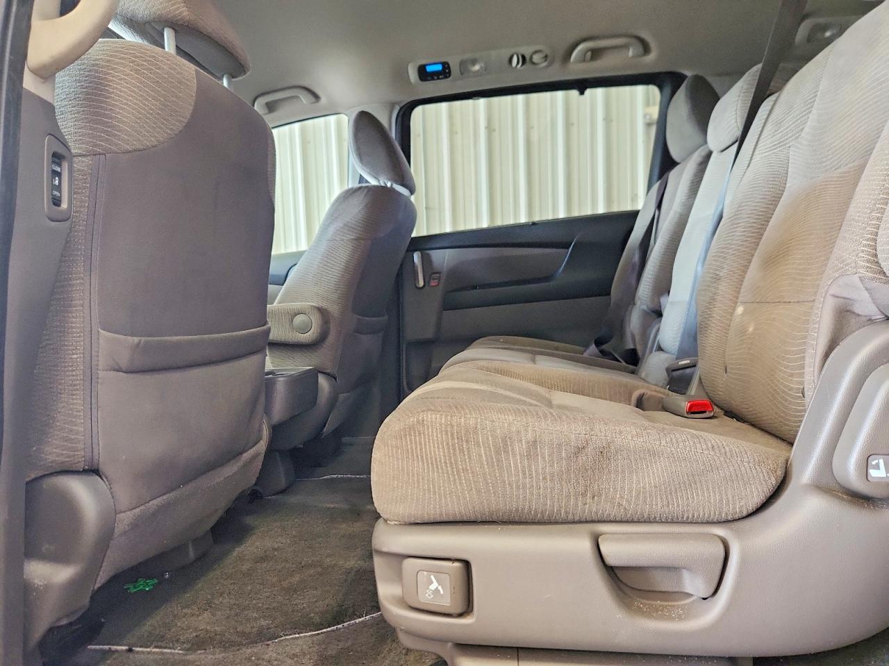 2013 HONDA ODYSSEY EX photo 11