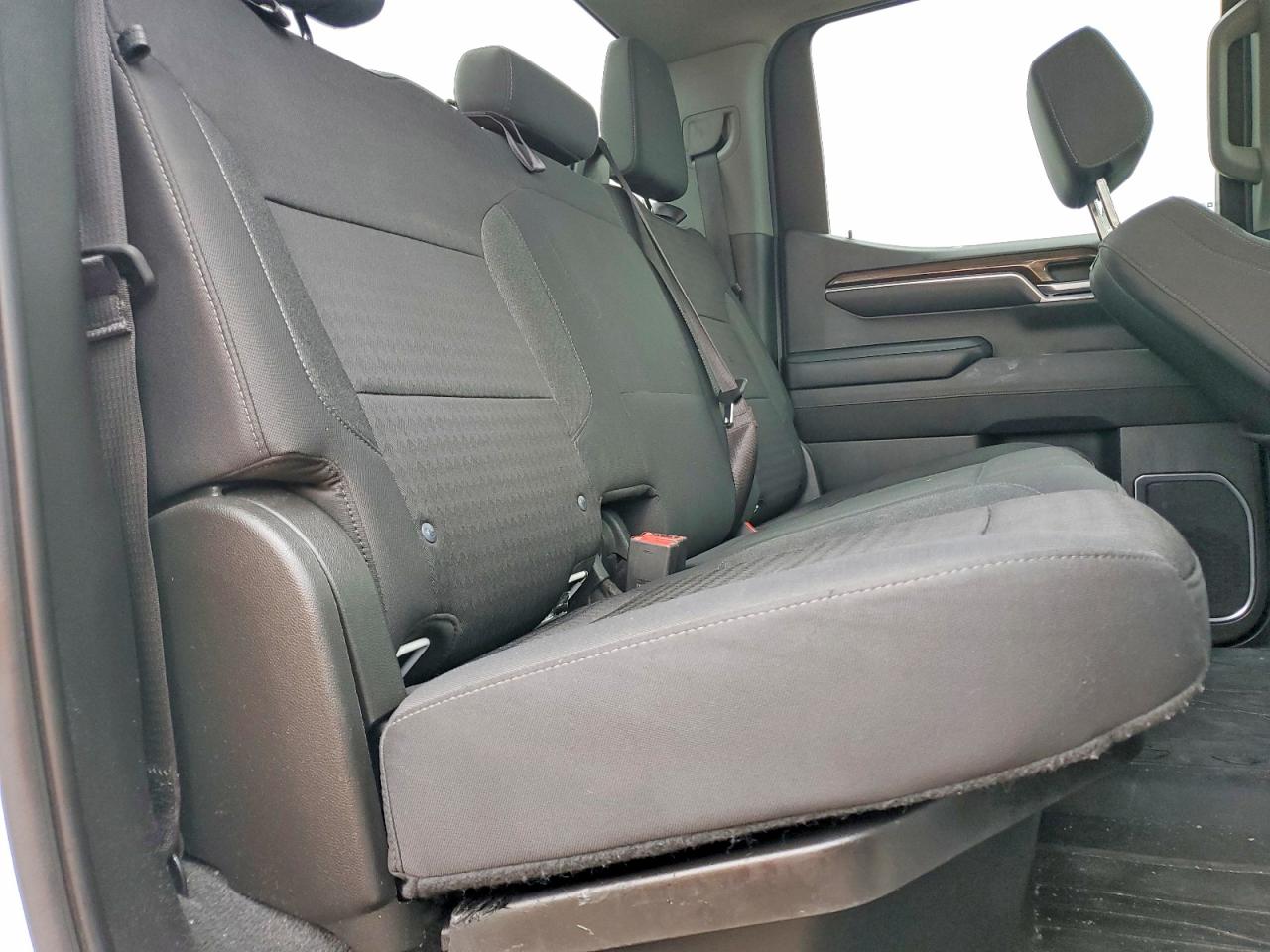 2023 CHEVROLET SILVERADO C1500 LT photo 19