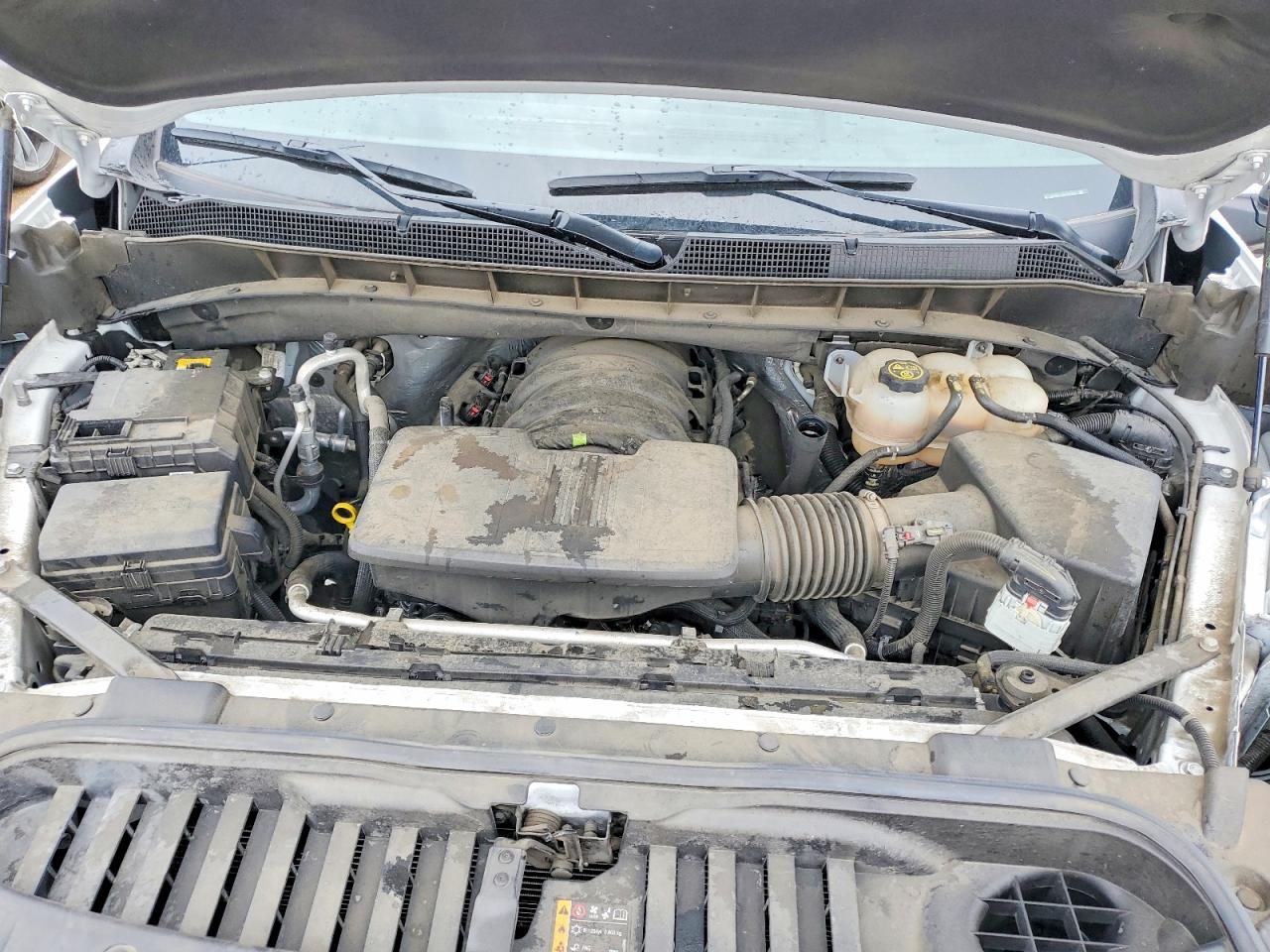 2023 CHEVROLET SILVERADO C1500 LT photo 21