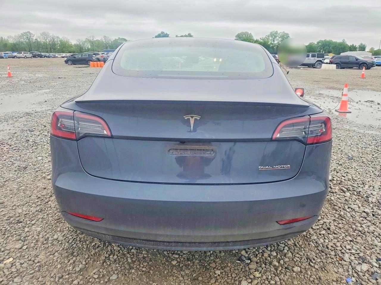 2023 TESLA MODEL 3 photo 6