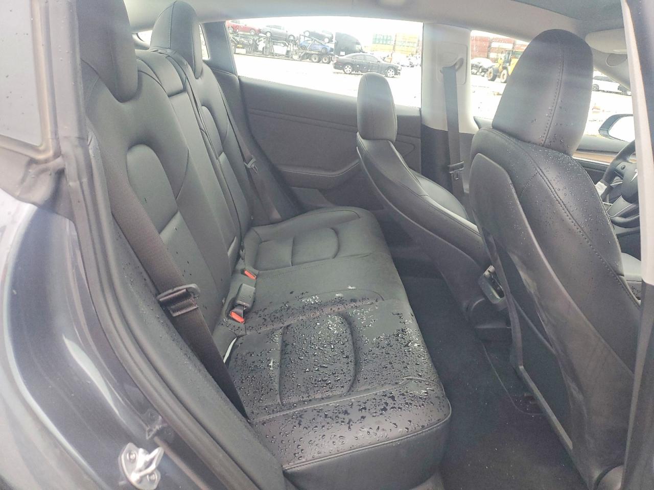 2023 TESLA MODEL 3 photo 10