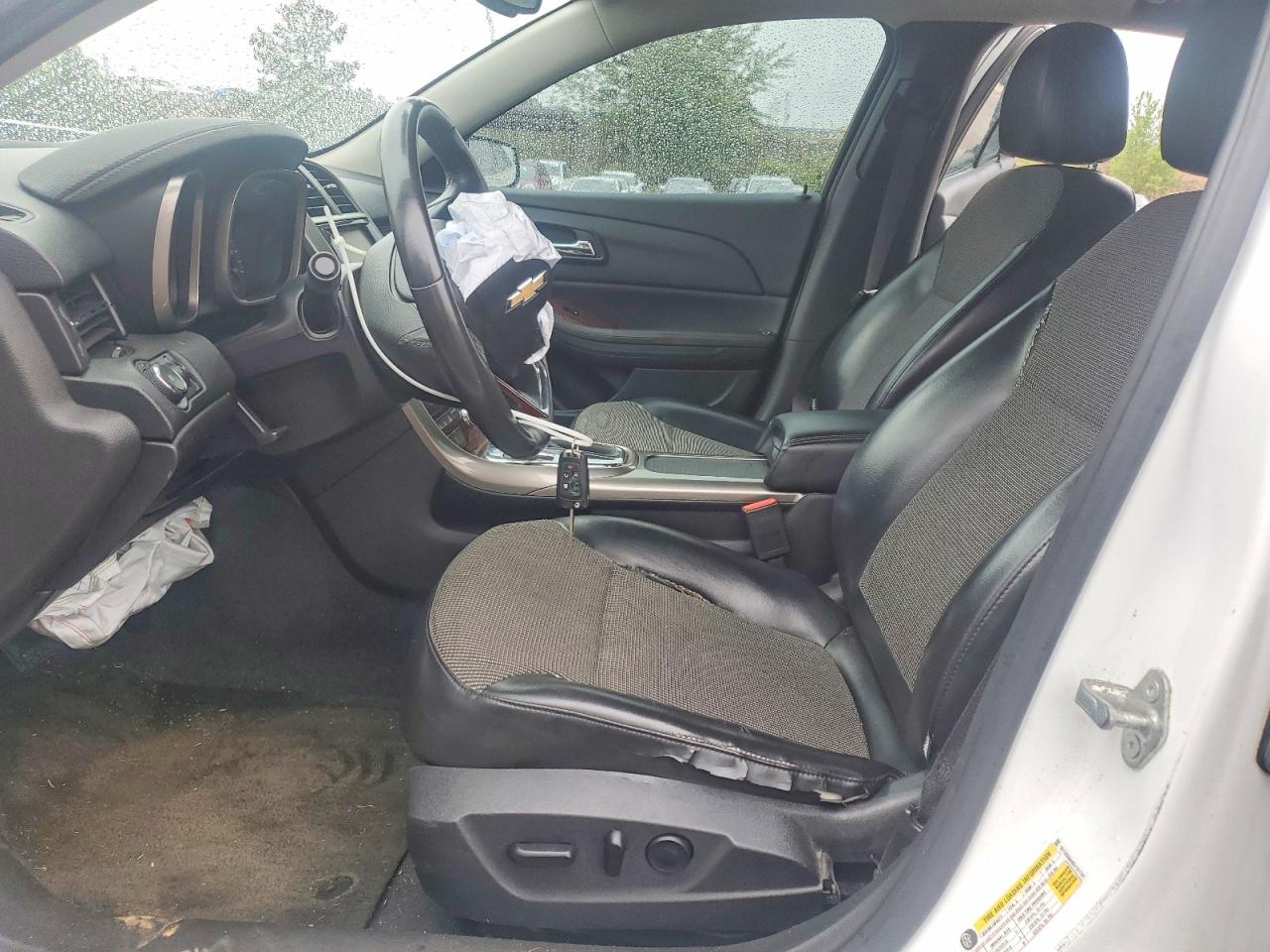2013 CHEVROLET MALIBU 2LT photo 13