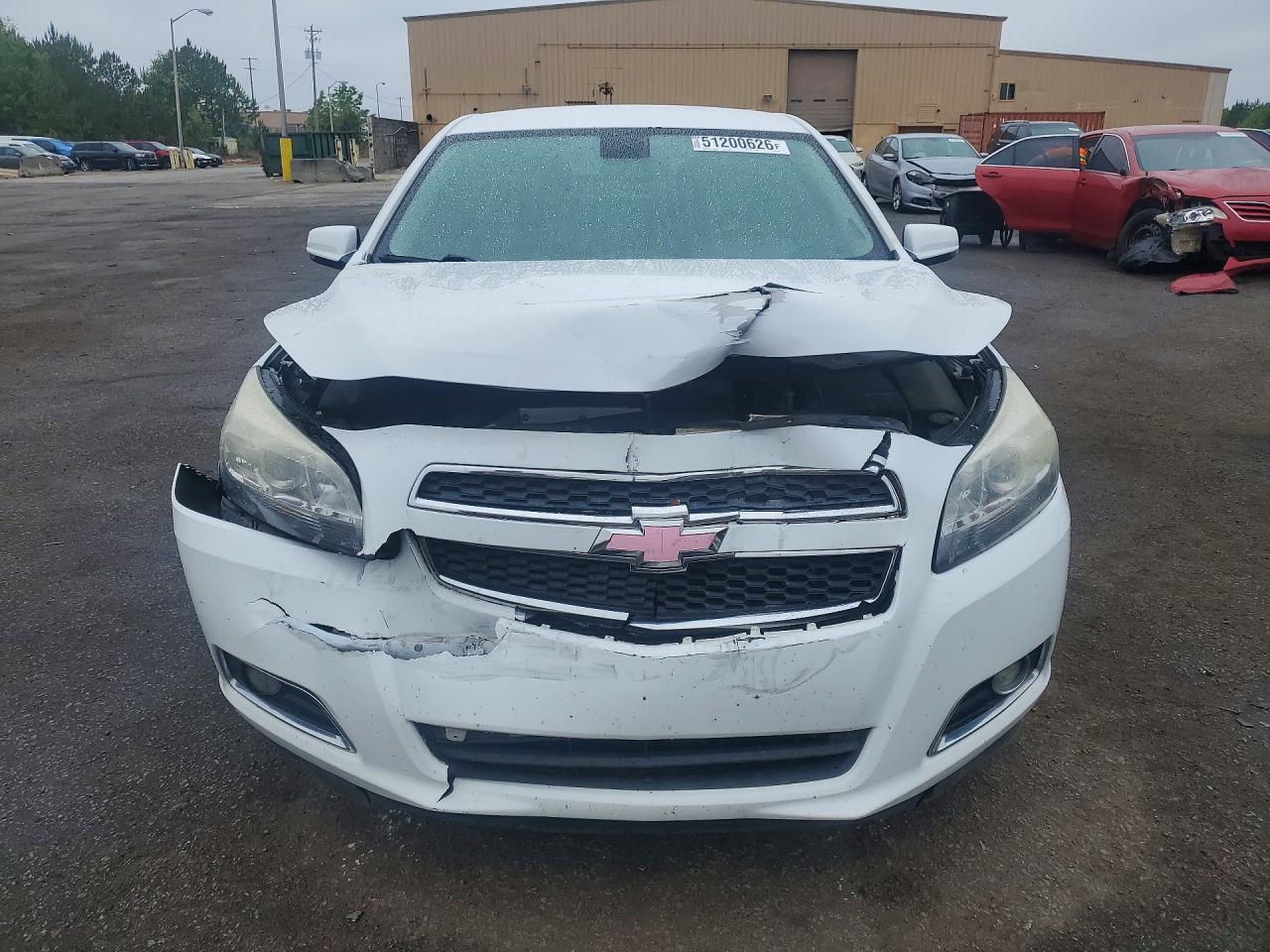 2013 CHEVROLET MALIBU 2LT photo 9