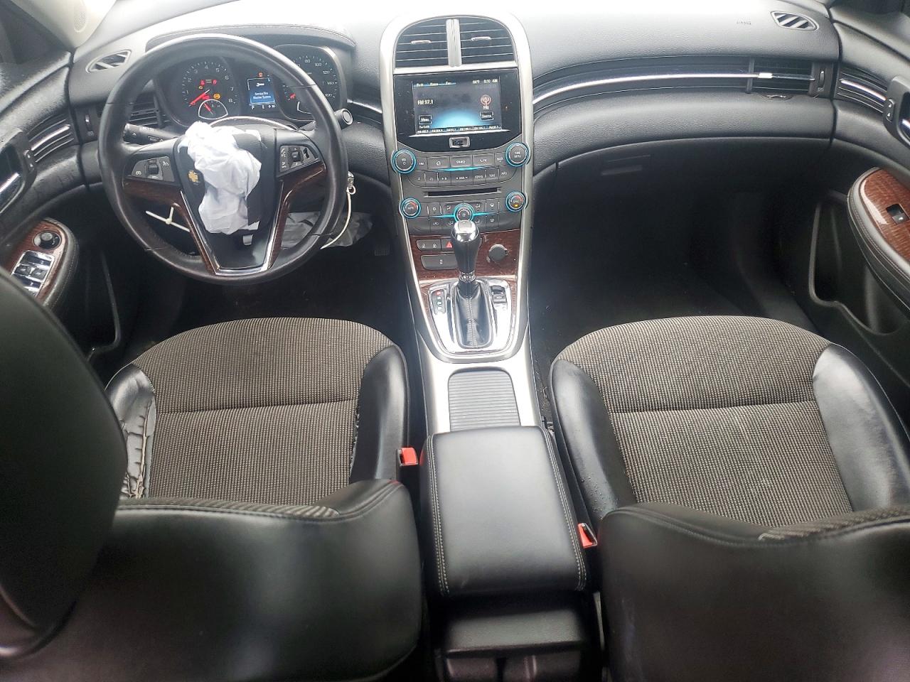 2013 CHEVROLET MALIBU 2LT photo 15