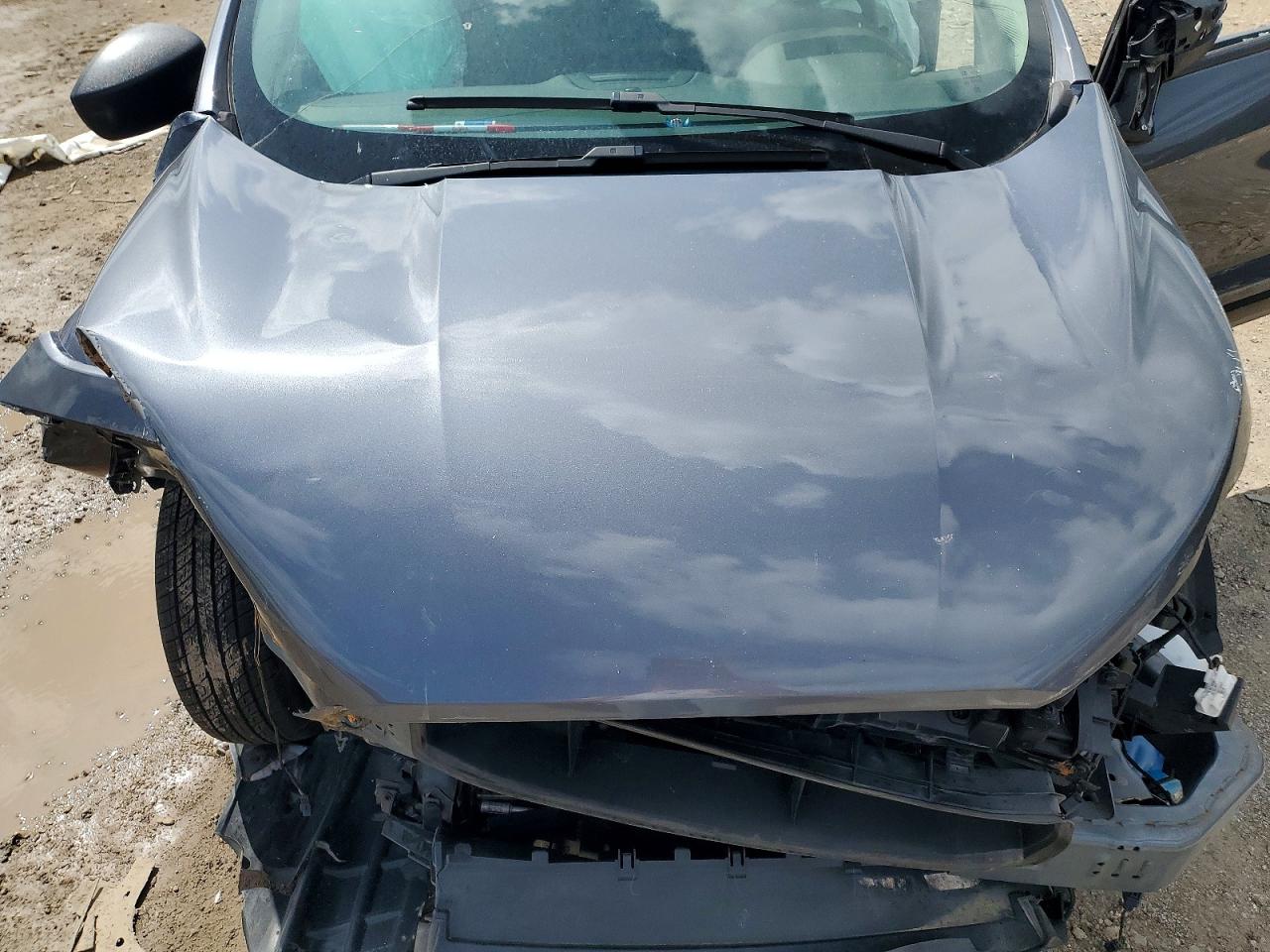 2021 FORD ECOSPORT S photo 31