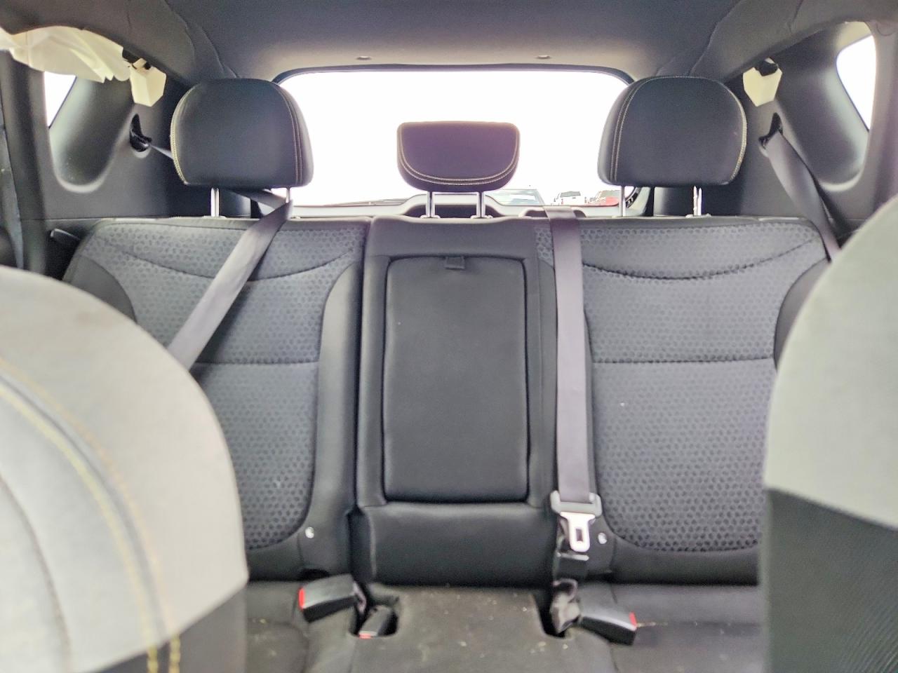 2014 KIA SOUL + photo 19