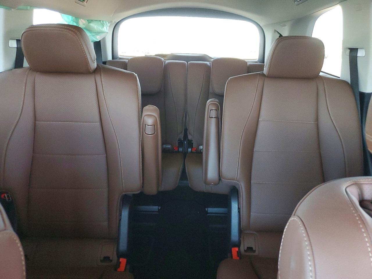 2024 MERCEDES-BENZ GLS 450 4MATIC photo 28