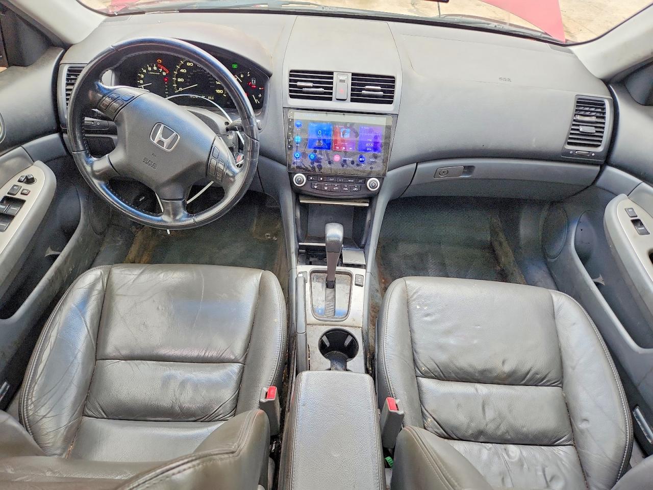 2006 HONDA ACCORD EX photo 15