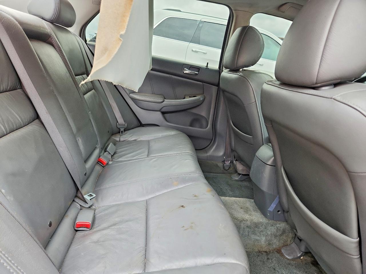 2006 HONDA ACCORD EX photo 19