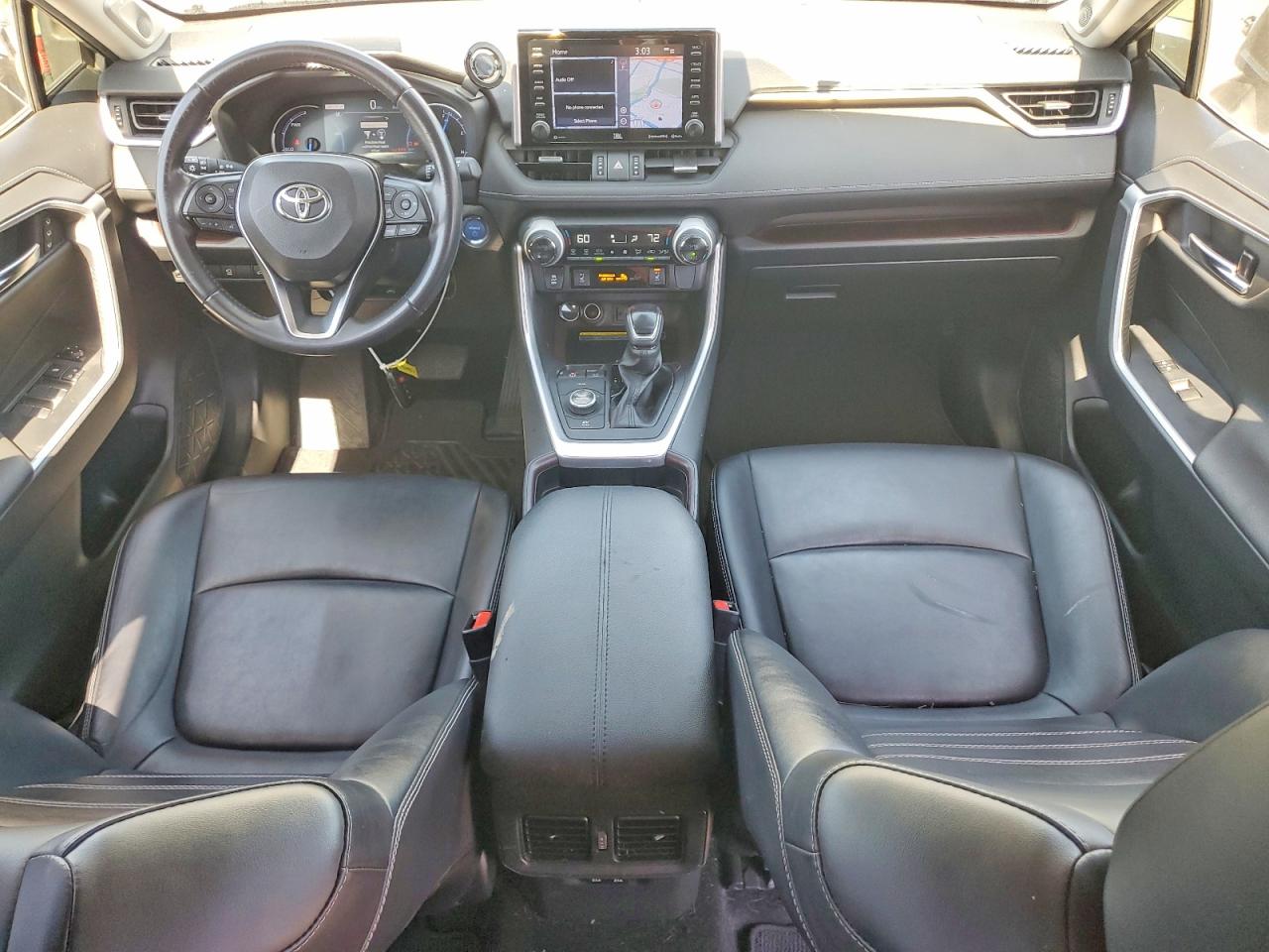 2019 TOYOTA RAV4 LIMITED photo 15