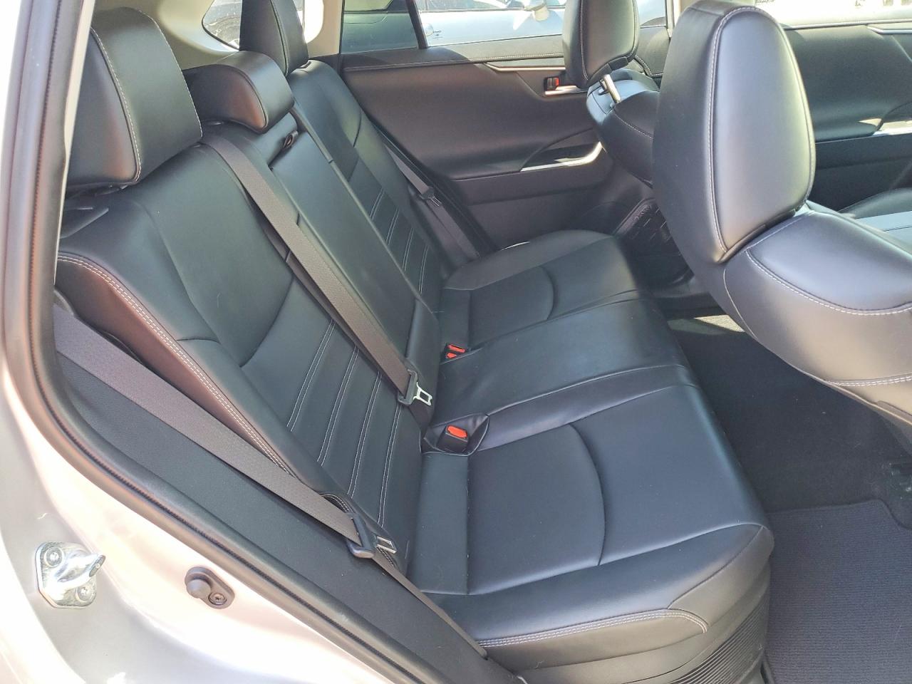 2019 TOYOTA RAV4 LIMITED photo 21