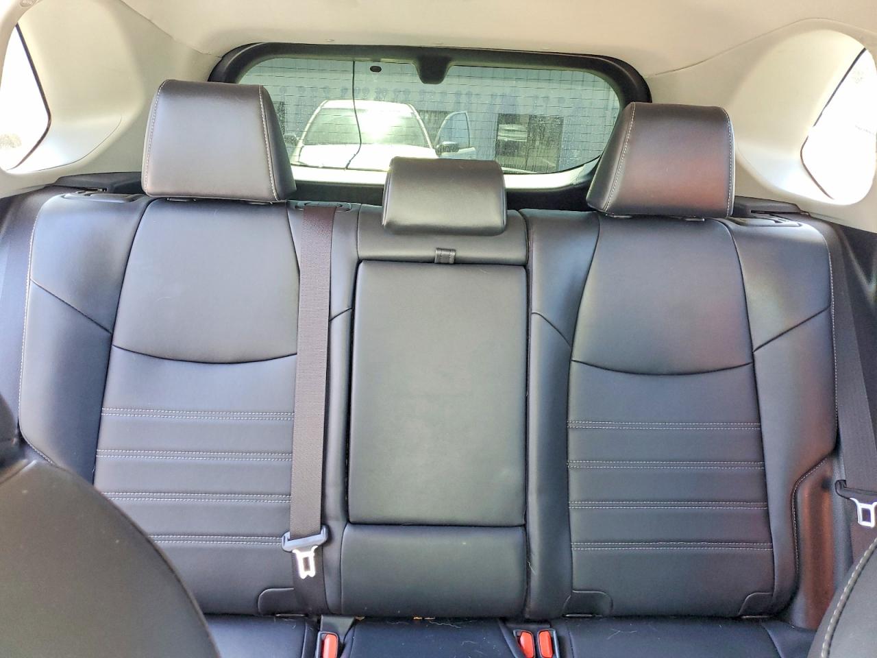 2019 TOYOTA RAV4 LIMITED photo 19