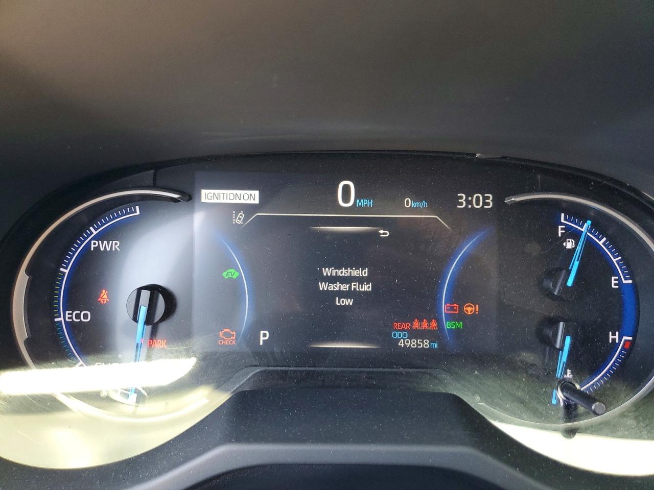 2019 TOYOTA RAV4 LIMITED photo 17