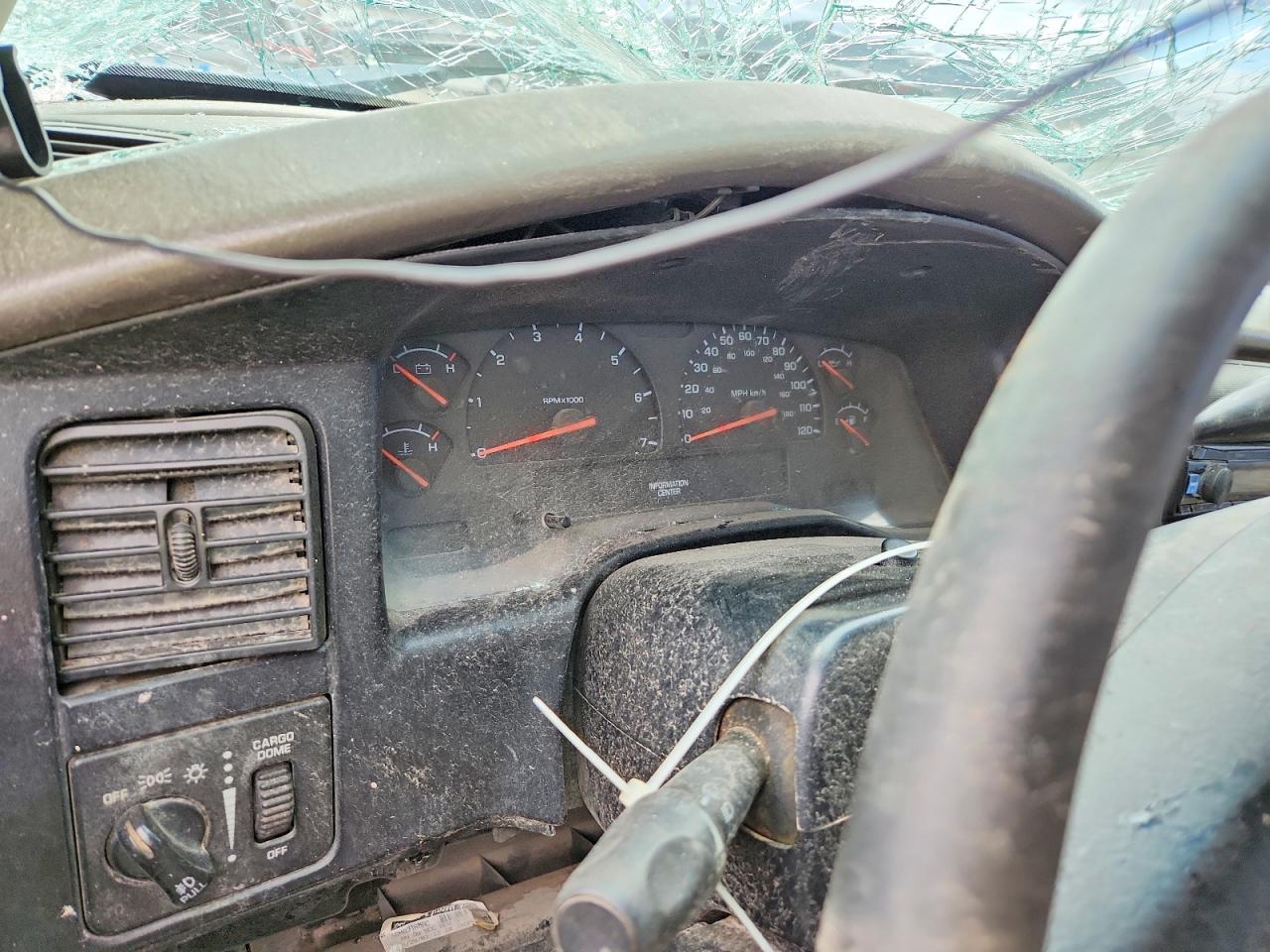 2003 DODGE DAKOTA QUAD SPORT photo 17