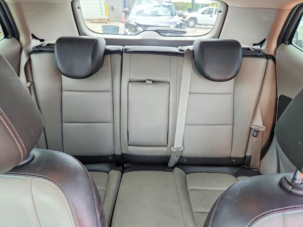 2014 BUICK ENCORE PREMIUM photo 10