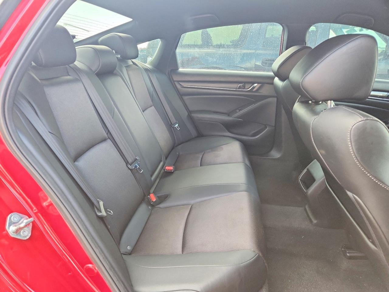 2020 HONDA ACCORD SPORT photo 19