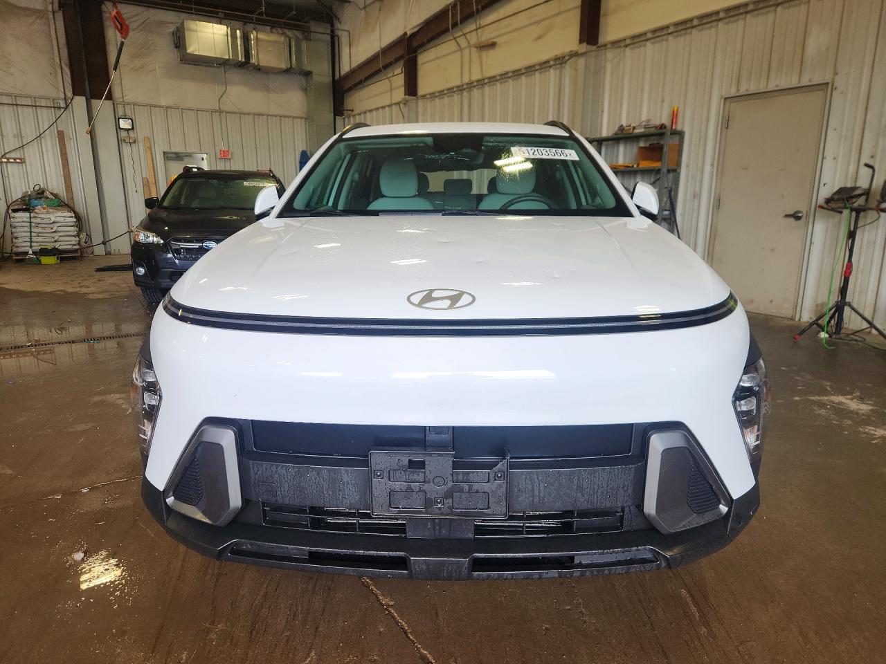 2024 HYUNDAI KONA SEL photo 13