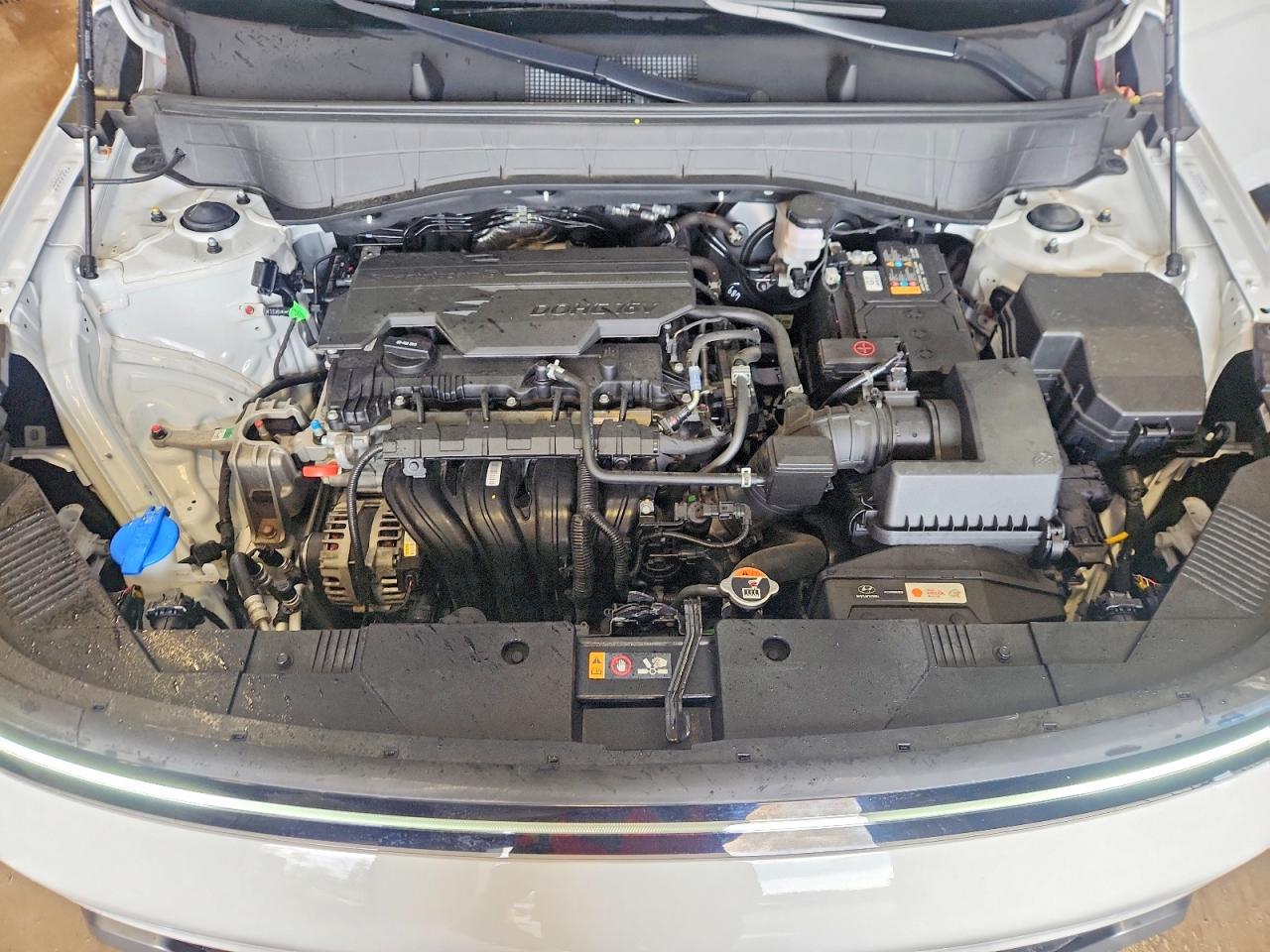 2024 HYUNDAI KONA SEL photo 34