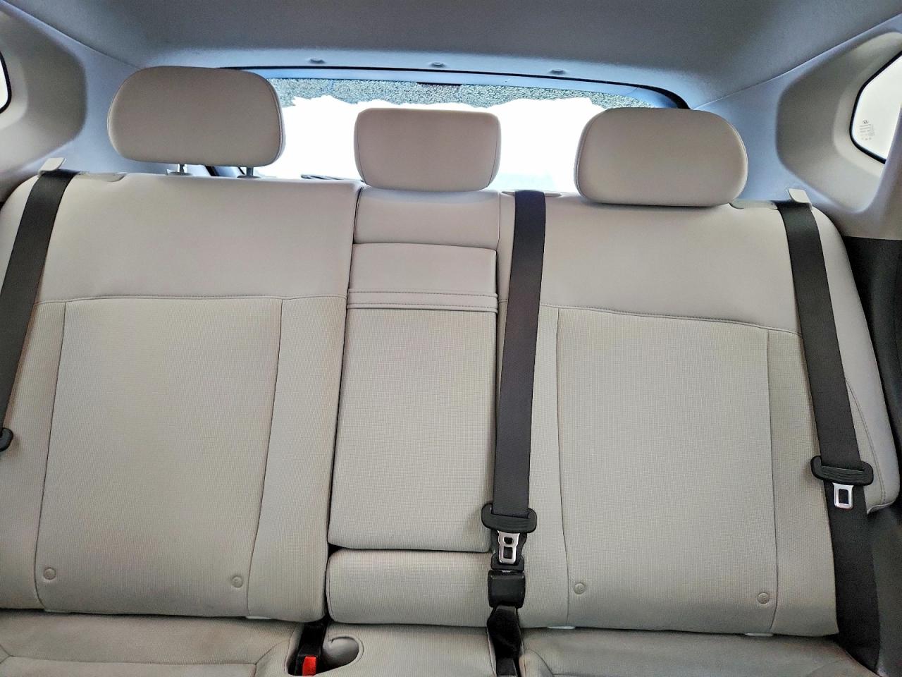 2024 HYUNDAI KONA SEL photo 28