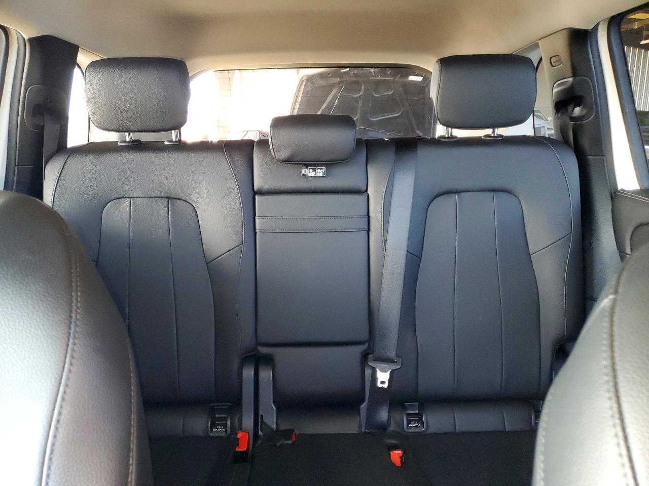 2021 MERCEDES-BENZ GLB 250 4MATIC photo 19