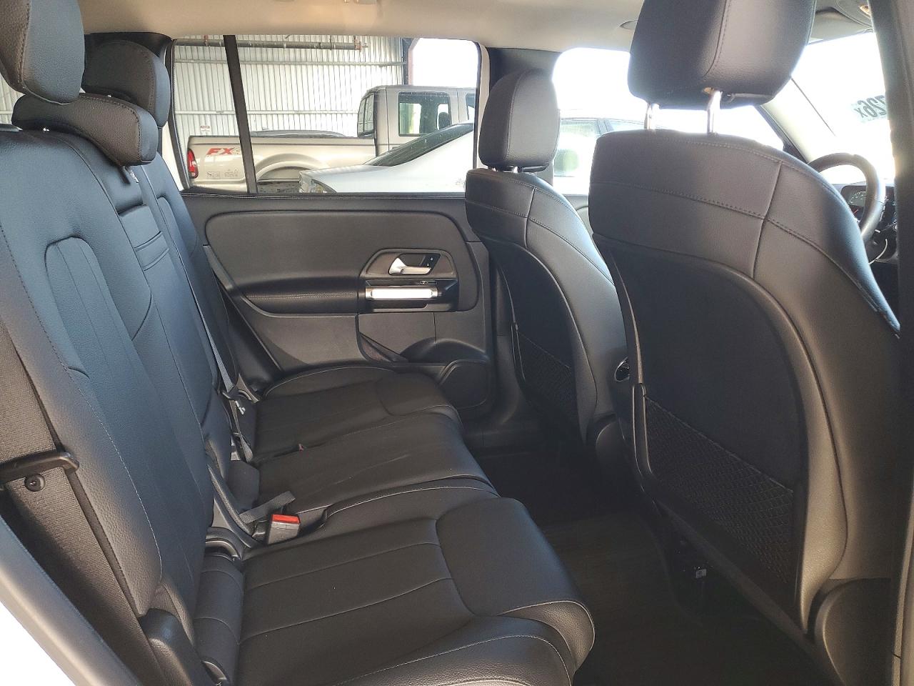 2021 MERCEDES-BENZ GLB 250 4MATIC photo 21