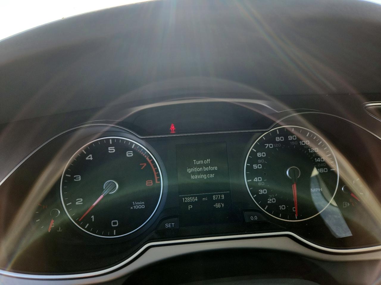 2014 AUDI A4 PREMIUM PLUS photo 25