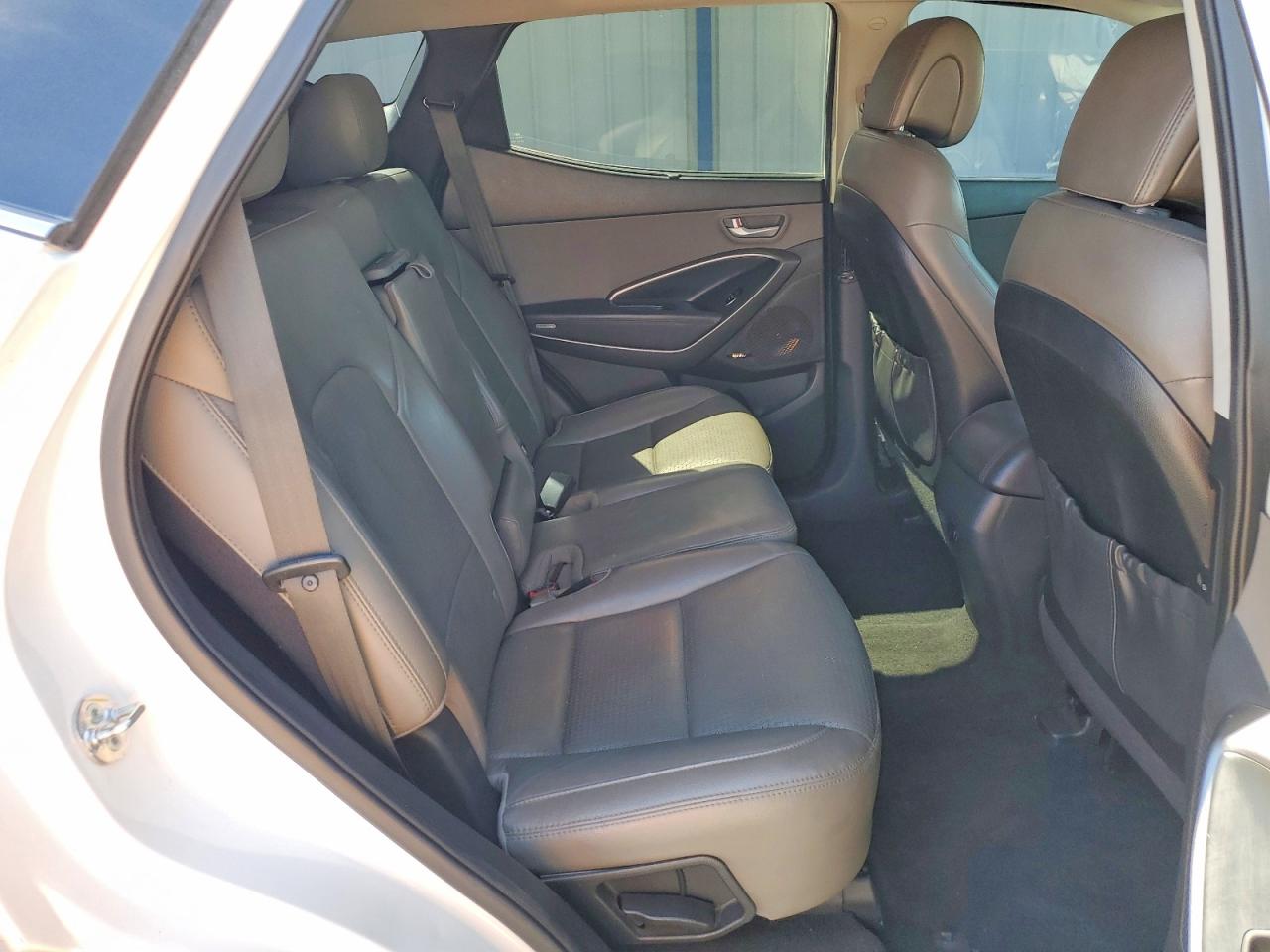 2014 HYUNDAI SANTA FE SPORT 2.0T photo 21
