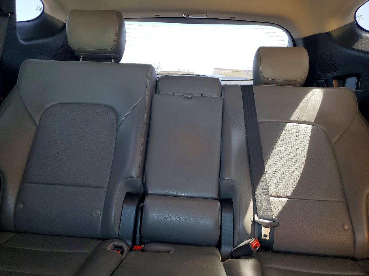 2014 HYUNDAI SANTA FE SPORT 2.0T photo 19