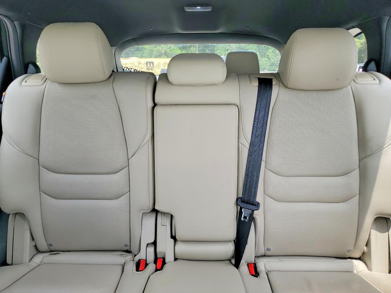 2017 MAZDA CX-9 GRAND TOURING photo 28