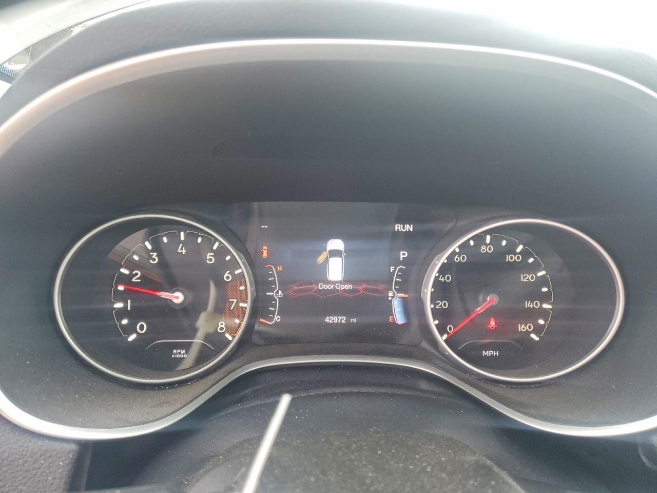 2021 JEEP COMPASS LIMITED photo 17
