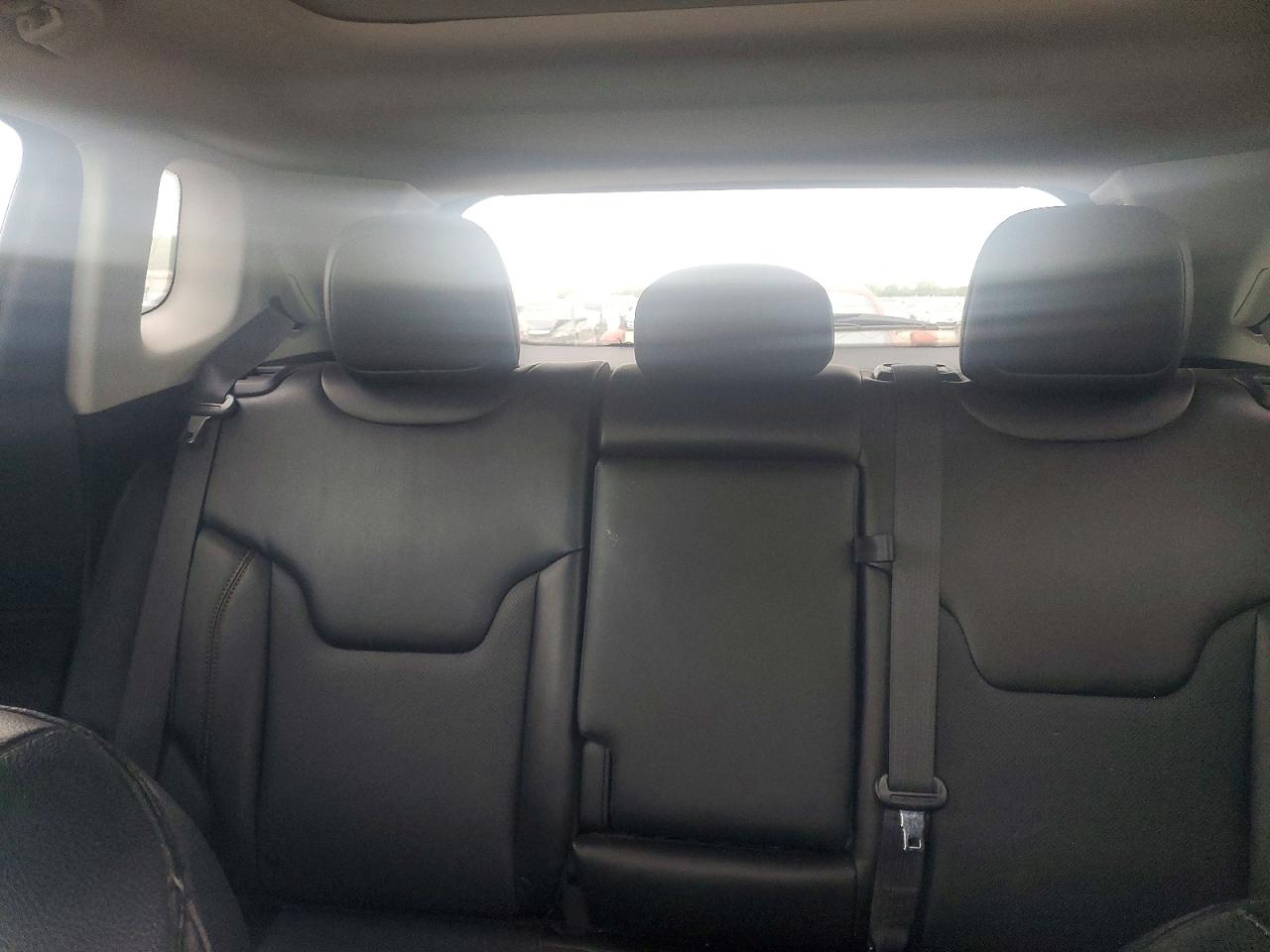 2021 JEEP COMPASS LIMITED photo 19