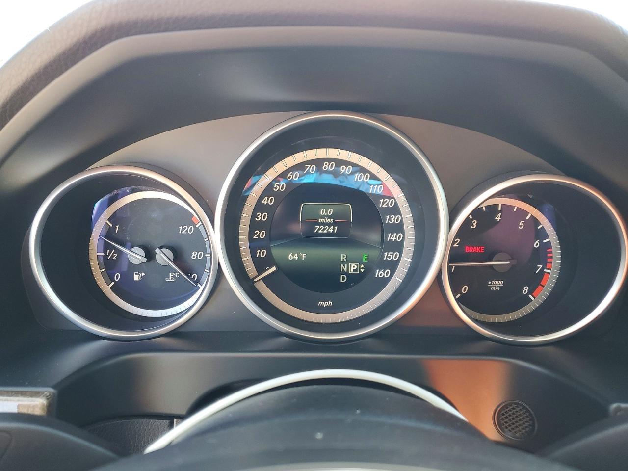 2016 MERCEDES-BENZ E 350 4MATIC photo 25