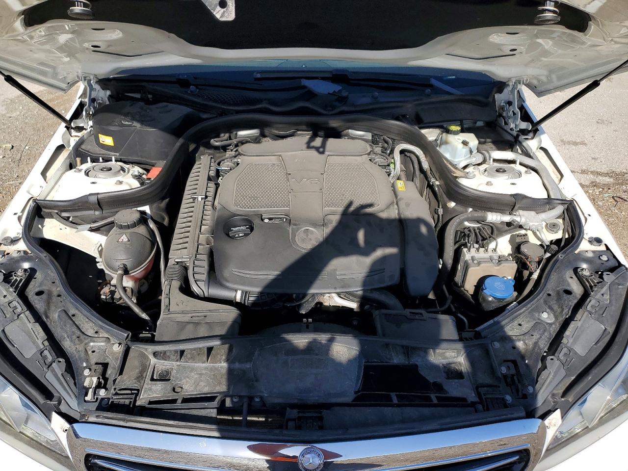 2016 MERCEDES-BENZ E 350 4MATIC photo 31